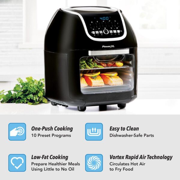PowerXL Vortex Air F 92df6052546a2c0132dad5fbea69d6de