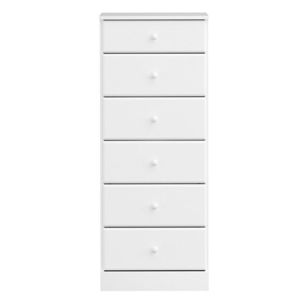 Prepac Astrid Tall W f0263fa85adad32ea1c7e3882eadf9e3