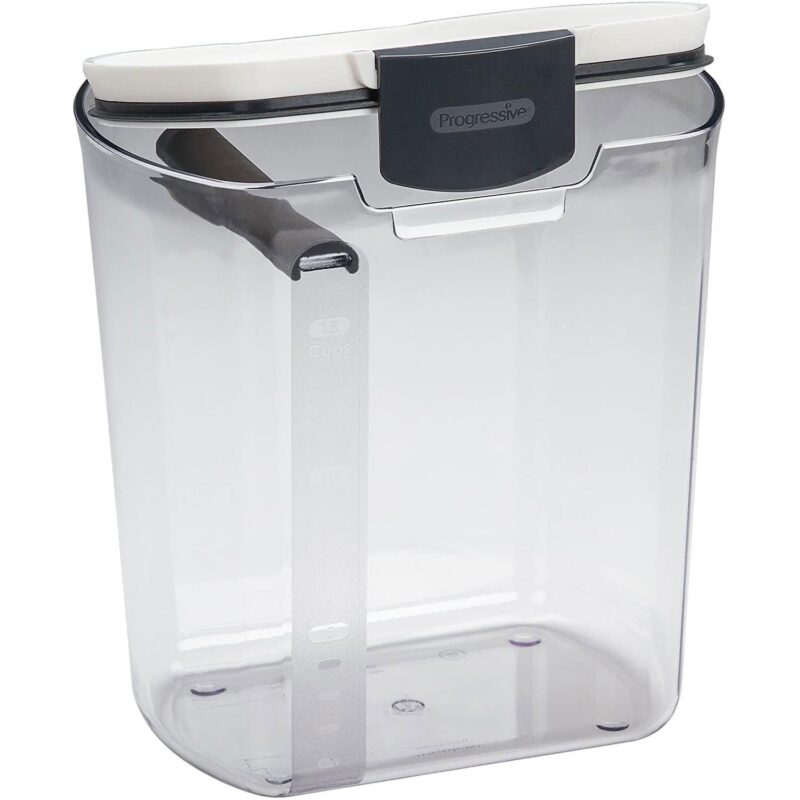 Progressive International Prepworks ProKeeper 6 Piece Storage Container Set - Image 5