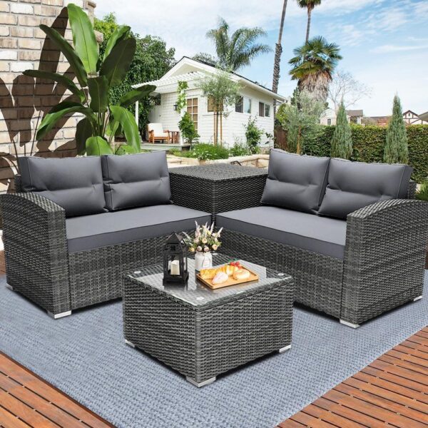 Rattan Patio Sofa Se cbb18ff0cb5fd7d998690de88b0551e2