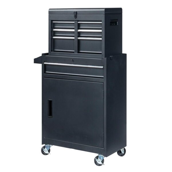 Rolling Tool Chest a d50dbfd9fa2177952e3b1aae68120d85