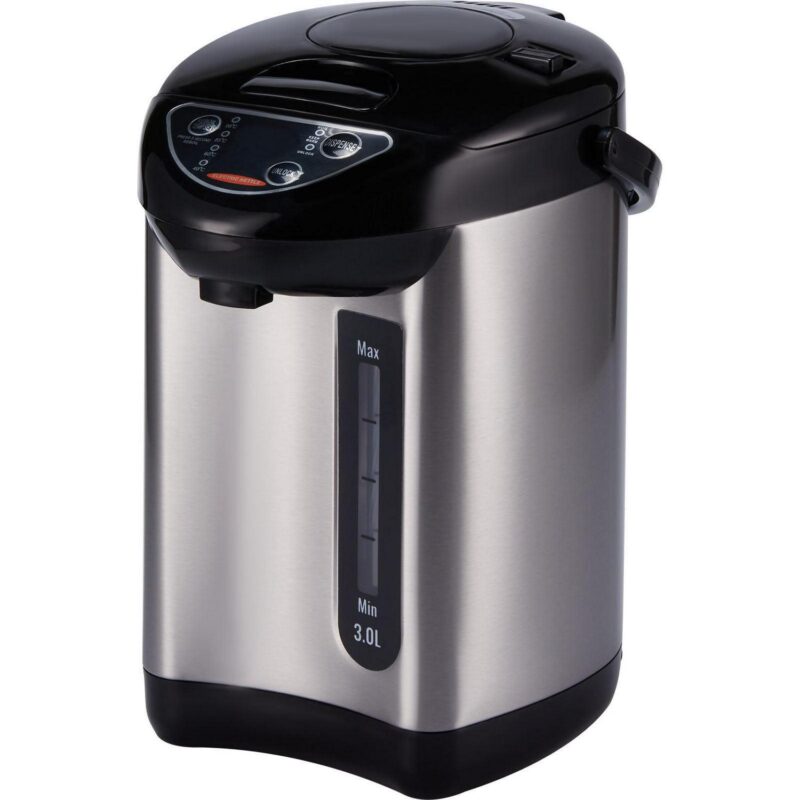 SKYSHALO Instant Hot Water Dispenser 3L/102oz Electric Countertop Water Dispenser - Image 9