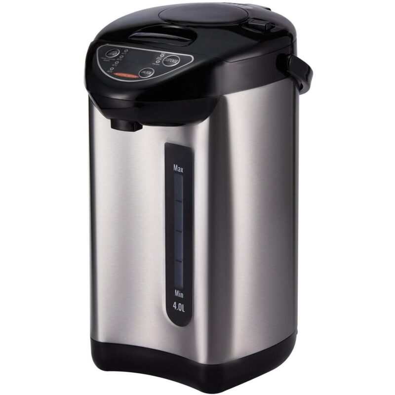 SKYSHALO Instant Hot Water Dispenser 3L/135oz Electric Countertop Water Dispenser - Image 9