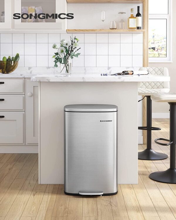 SONGMICS 13 2 Gallon dcd33968ea40b3ae608f29ccf8da74c3