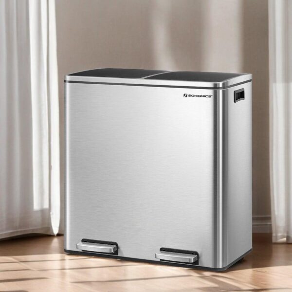 SONGMICS 16 Gallon D 7cc196141f8866276d83445832f4de82
