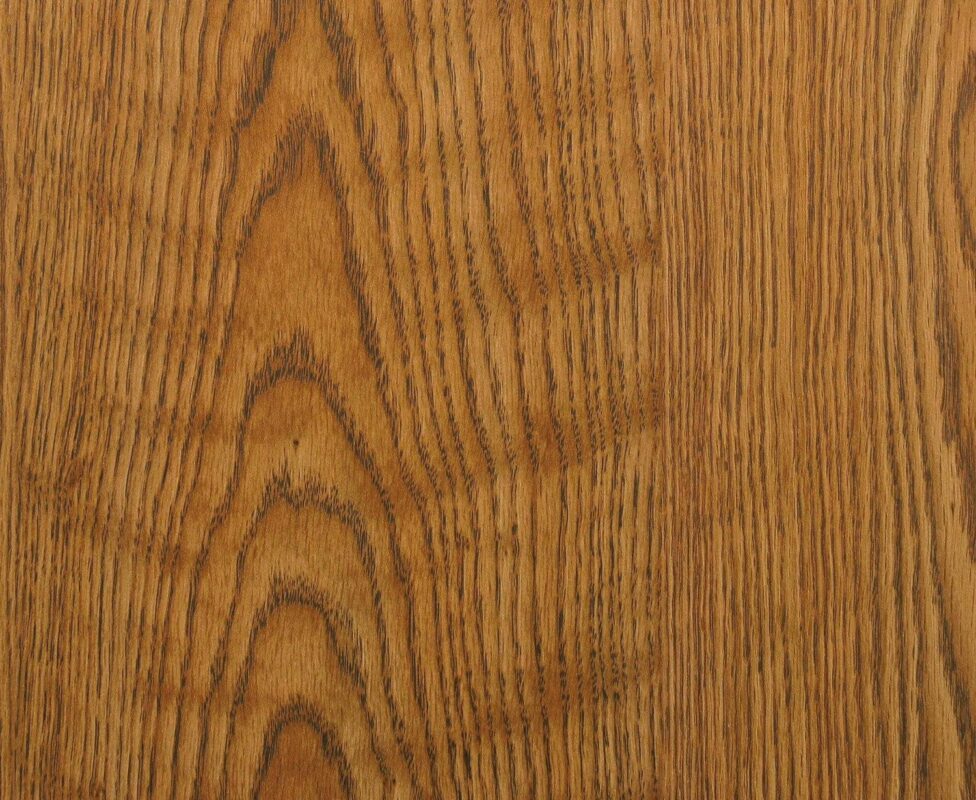Sauder Orchard Hills 6 Drawer Dresser, Carolina Oak finish - Image 8