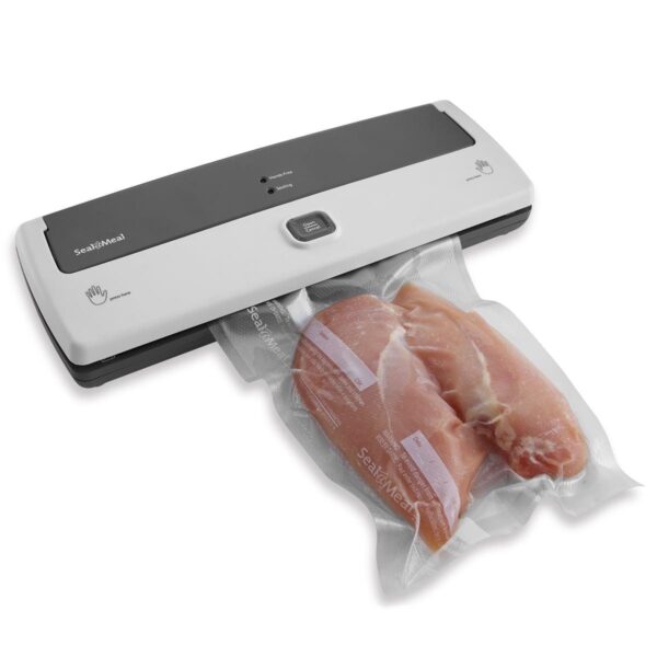 Seal a Meal Vacuum F 205f010860c8b790501636a2d2e7d83b