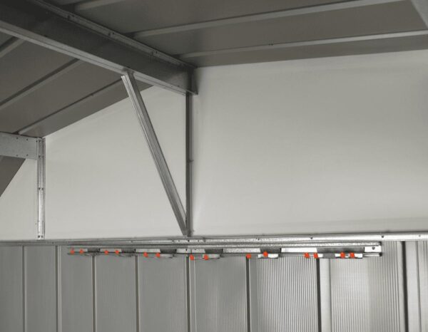 ShelterLogic Arrow T 513b3237a72185bb884a1312d276f536