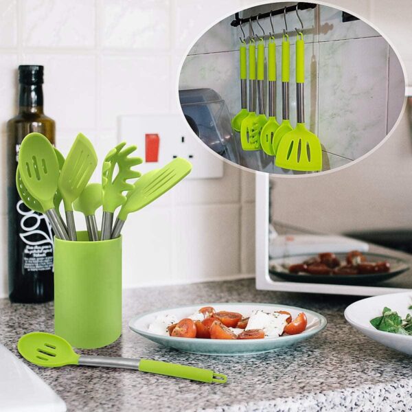 Silicone Cooking Ute 014af1bf5eaaaa707ef2f2fd69b577bf