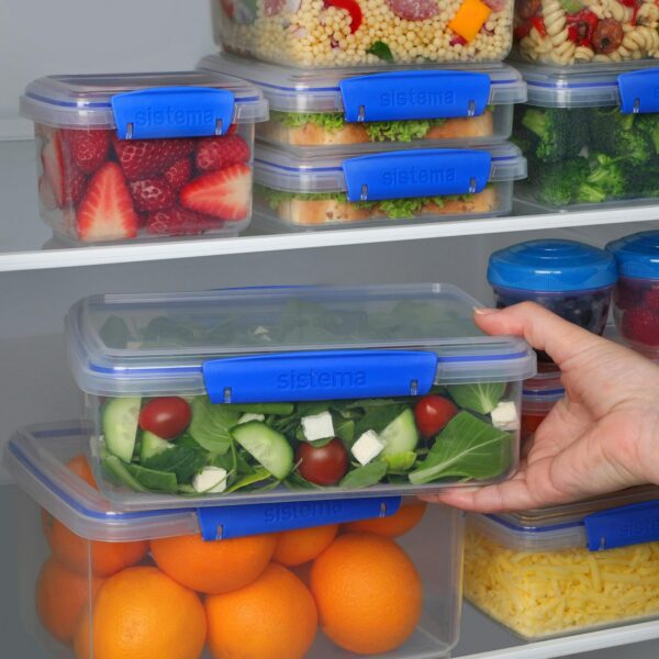 Sistema KLIP IT Food 8b67ae0f87c6e8bf4c6ae25ae886591b
