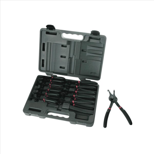 Snap Ring Plier 12Pc 4f6313b39f4a8c8e21fb8858e9ab766b