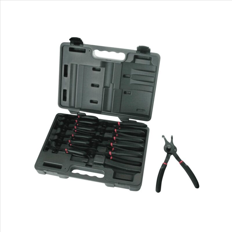 Snap Ring Plier 12Pc Set - Image 2