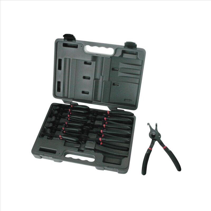 Snap Ring Plier 12Pc Set