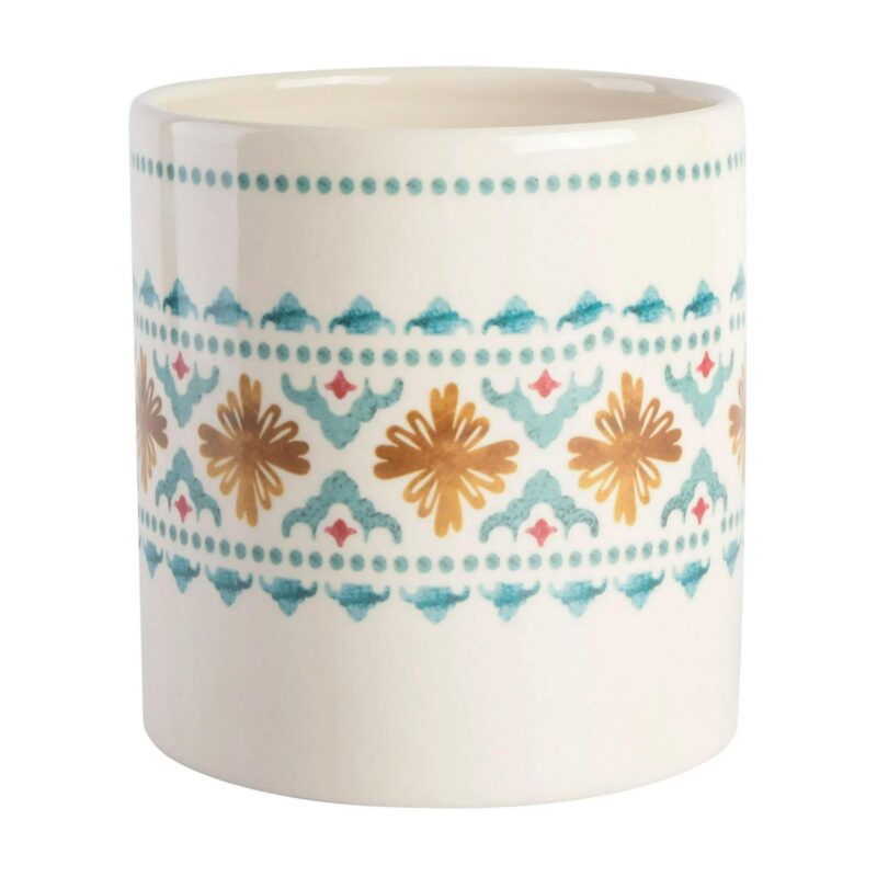 Spice By Tia Mowry 12 Piece Ceramic Crock and Kitchen Tool Set - Image 2