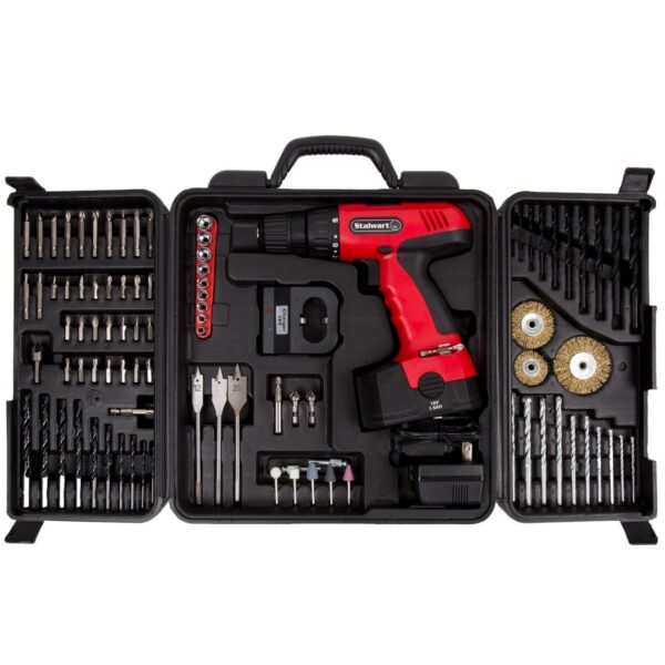 Stalwart 18 Volt Ni fddb44ec291cc545565c5595c097dd0a