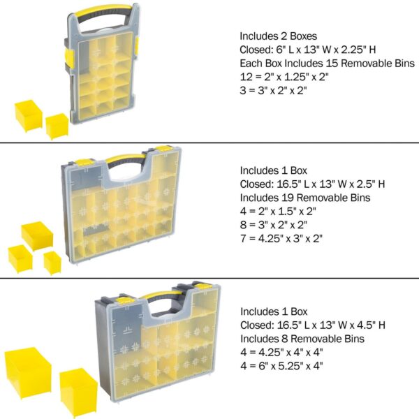 Stalwart Tool Box Or fbeeb7809cc41d8268f5db8e1a4ec0a7