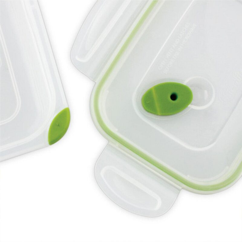 Sterilite 3.1 Cup Rectangular UltraSeal Food Storage Container, (18 Pack) - Image 10