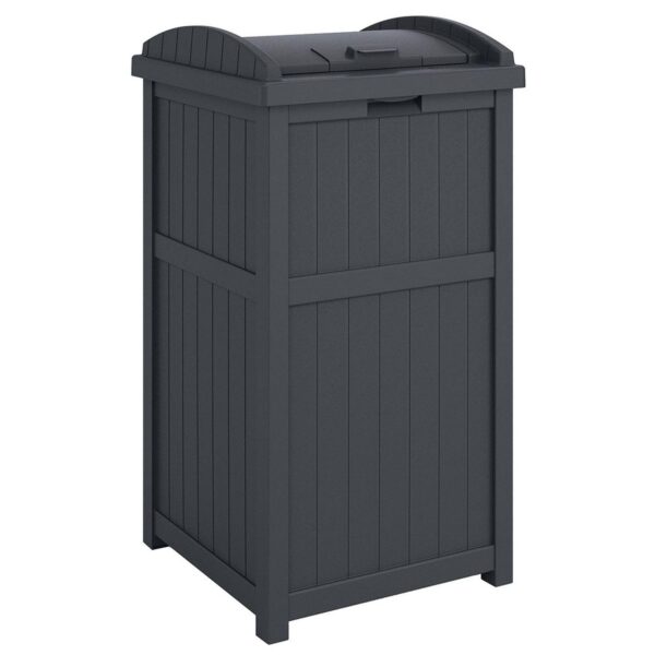Suncast 30 Gallon Hi 9e20432e73e9086fbfc5b917f8628113