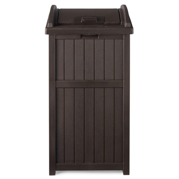 Suncast 33 Gallon Ca 03476a55031b9cb42ad655e8c33bd7d6