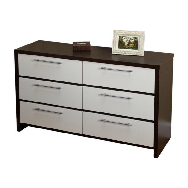 TMS Ava 6 Drawer Con 2fcdc338c47613c1138ed72f9e132dcd