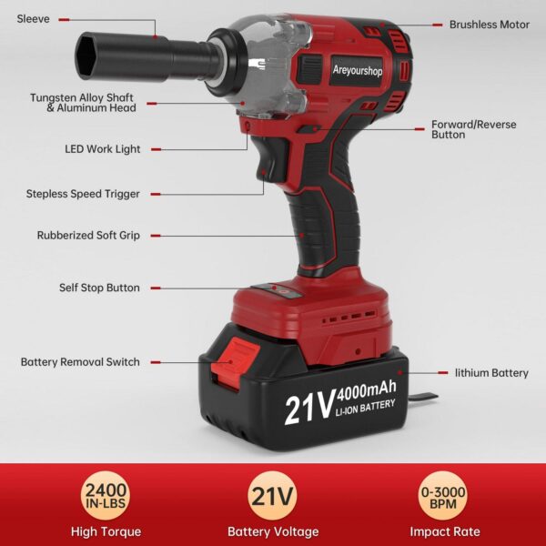 TOPTENG Cordless Imp 25828e41341086a80f35e7f7f0eb0ec0