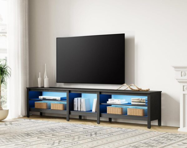 TV Stand for 85 inch 7f360506157b5515e0ff946c3989d2df