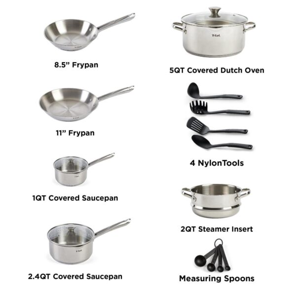 T fal Cook and Strai 38278f46fe53d5e2b268e711e749386a
