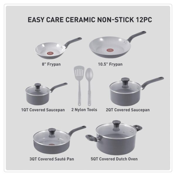 T fal Easy Care Cera 7d0062a9f14ea4f936fc353ac910219d