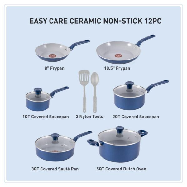 T fal Easy Care Cera 8bcf4d3281d27a6f9d8cfc253d26b21d
