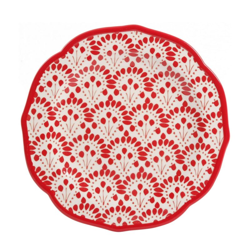The Pioneer Woman Betsy 12-Piece Dinnerware Set - Image 4