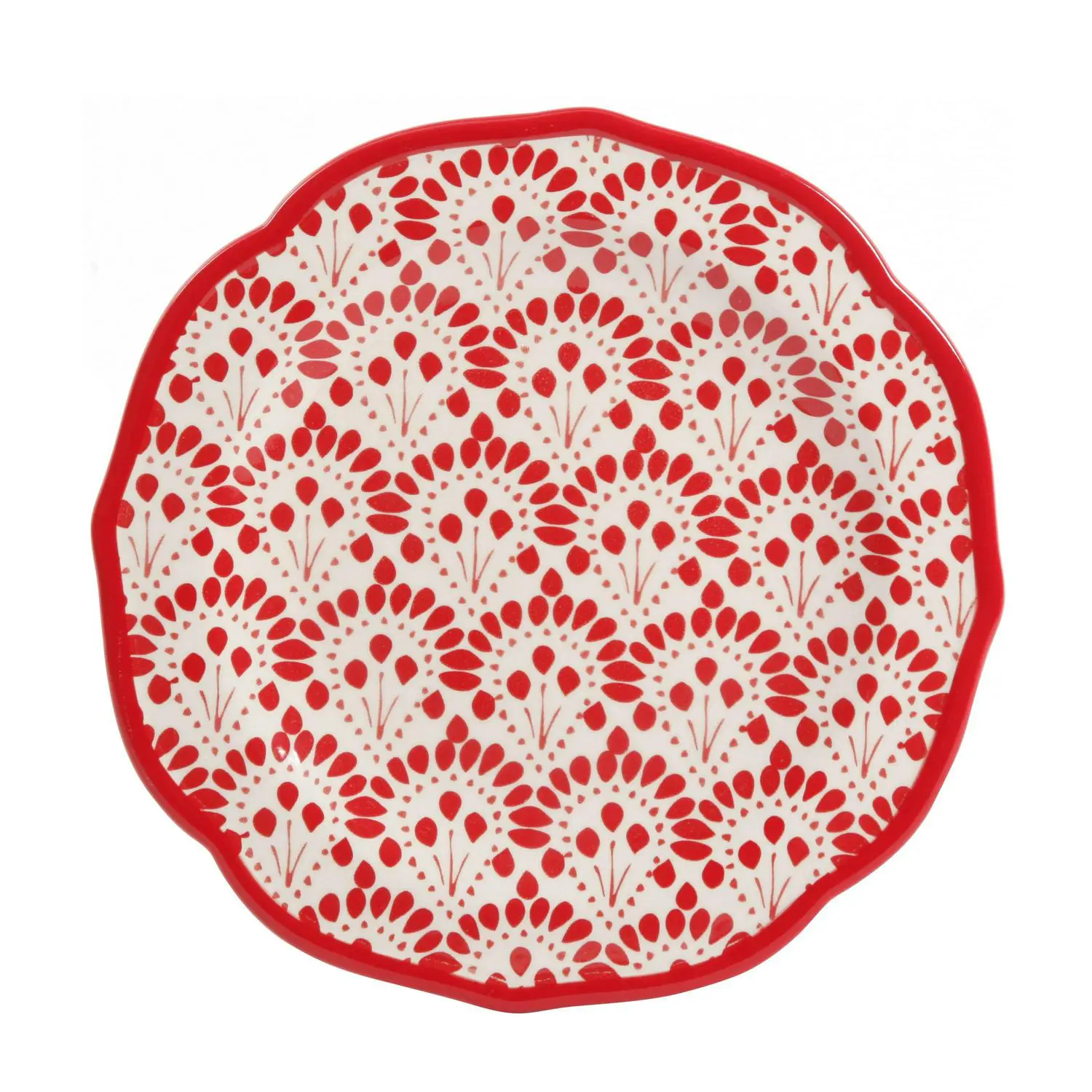 The Pioneer Woman Betsy 12-Piece Dinnerware Set 4 The Pioneer Woman Betsy 12-Piece Dinnerware Set - Image 4