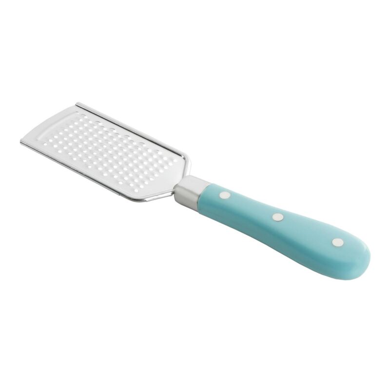 The Pioneer Woman Frontier Collection 15-Piece All in One Tool and Gadget Set, Turquoise - Image 7