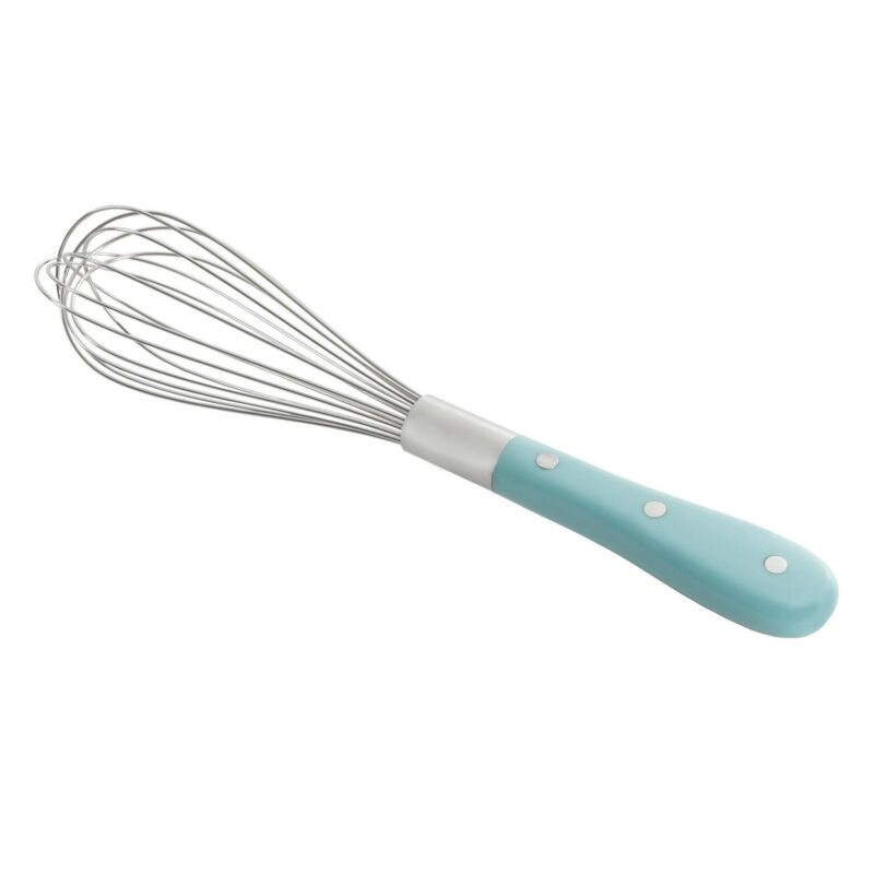 The Pioneer Woman Frontier Collection 15-Piece All in One Tool and Gadget Set, Turquoise - Image 16