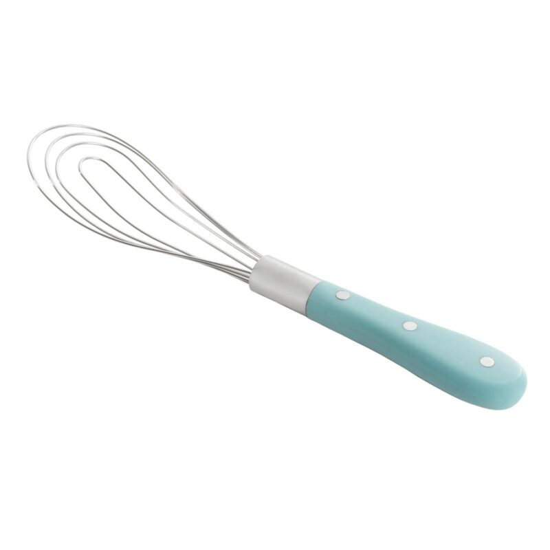The Pioneer Woman Frontier Collection 15-Piece All in One Tool and Gadget Set, Turquoise - Image 9