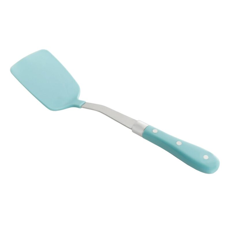 The Pioneer Woman Frontier Collection 15-Piece All in One Tool and Gadget Set, Turquoise - Image 5