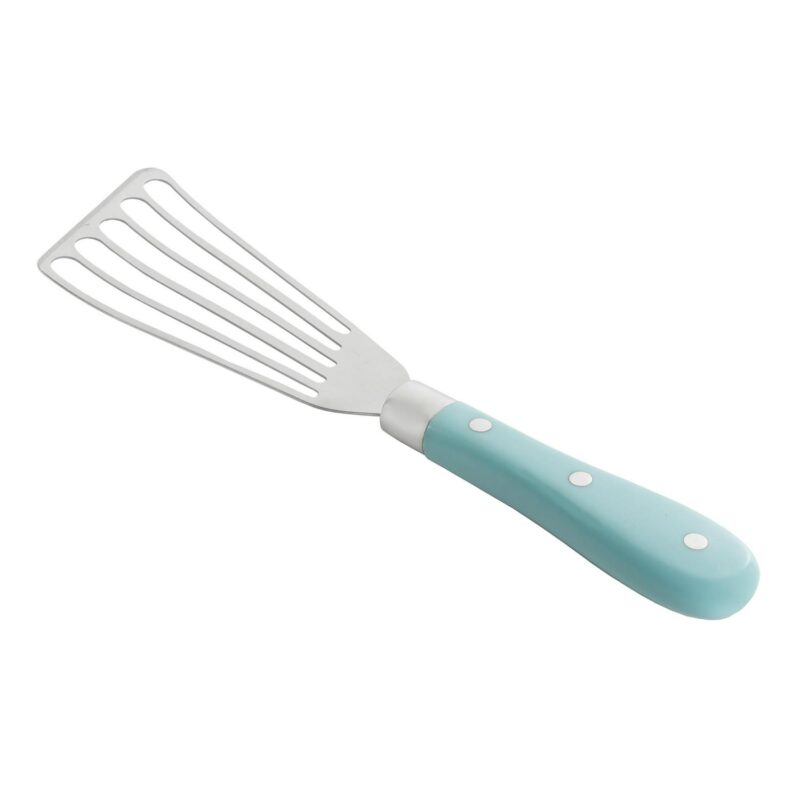 The Pioneer Woman Frontier Collection 15-Piece All in One Tool and Gadget Set, Turquoise - Image 11