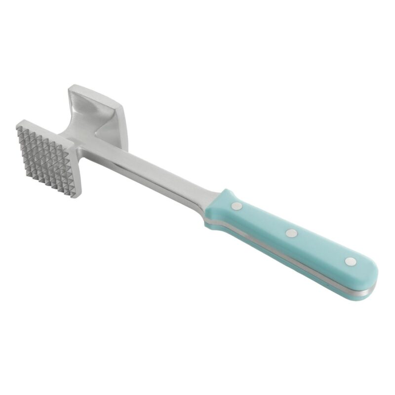 The Pioneer Woman Frontier Collection 15-Piece All in One Tool and Gadget Set, Turquoise - Image 17