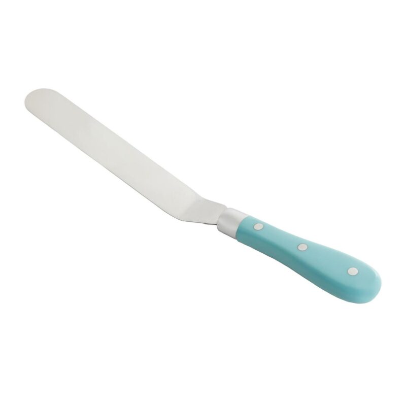 The Pioneer Woman Frontier Collection 15-Piece All in One Tool and Gadget Set, Turquoise - Image 15