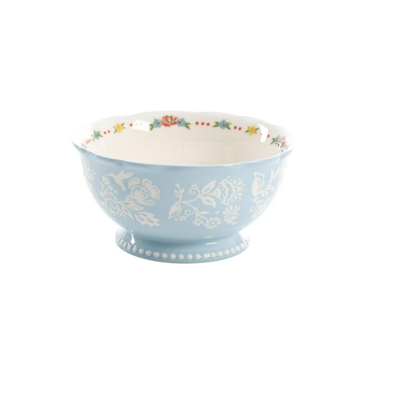 The Pioneer Woman Sweet Rose 12-Piece Dinnerware Set - Image 7