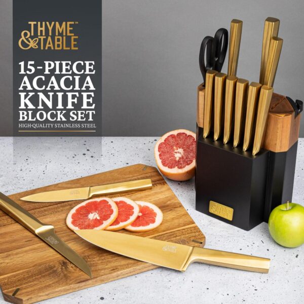 Thyme and Table 15 P 20532fe5778b007225a9f10de0da45dc