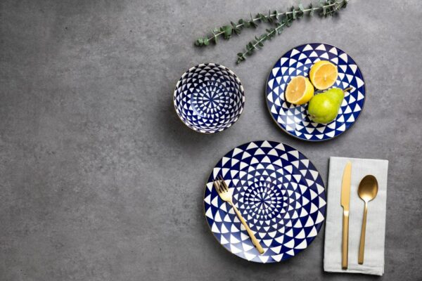 Thyme and Table Blue 862bde9ea5984f34c7c374d4e17100bc