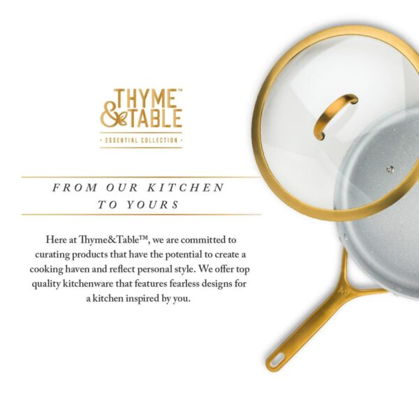 Thyme and Table Non 31d4cc0f2a5568c37ca50abd42912ddf