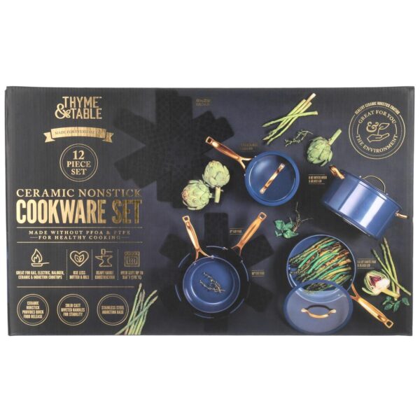 Thyme and Table Non 82da1ece59449ac6675d52c97489db58
