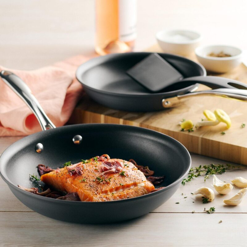 Tramontina Gourmet 13 Piece Hard Anodized Aluminum Nonstick Cookware Set - Image 10