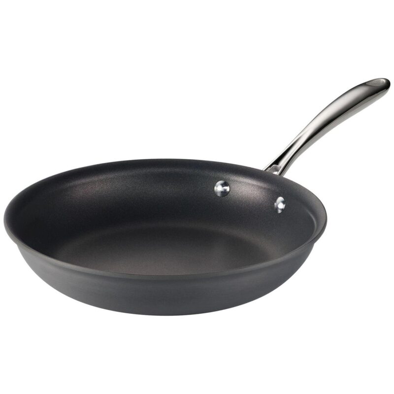 Tramontina Gourmet 8 Pc Hard Anodized Aluminum Nonstick Cookware Set - Image 10