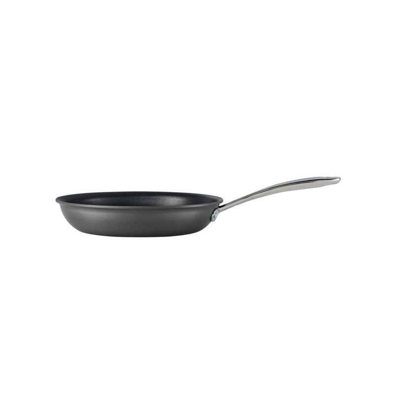 Tramontina Gourmet 8 Pc Hard Anodized Aluminum Nonstick Cookware Set - Image 4