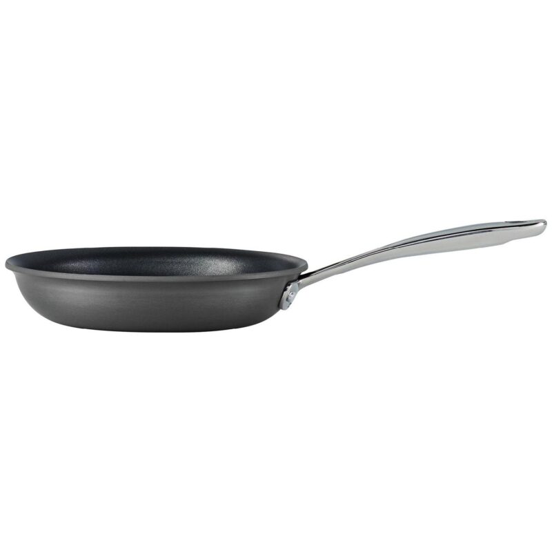 Tramontina Gourmet 8 Pc Hard Anodized Aluminum Nonstick Cookware Set - Image 2