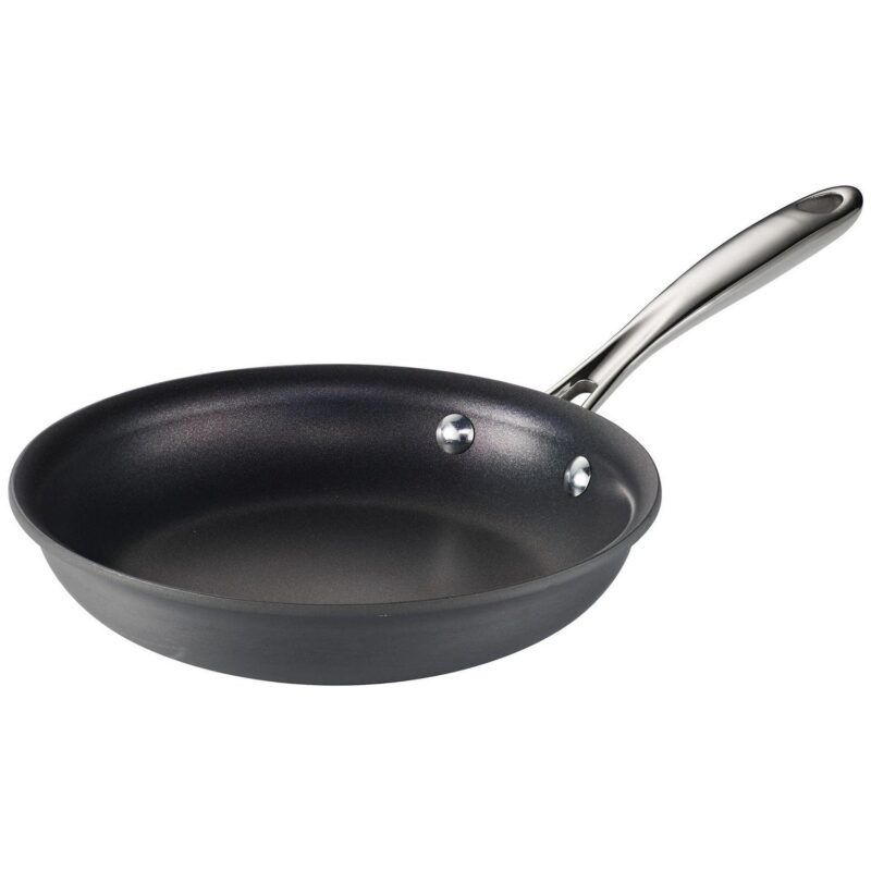 Tramontina Gourmet 8 Pc Hard Anodized Aluminum Nonstick Cookware Set - Image 8