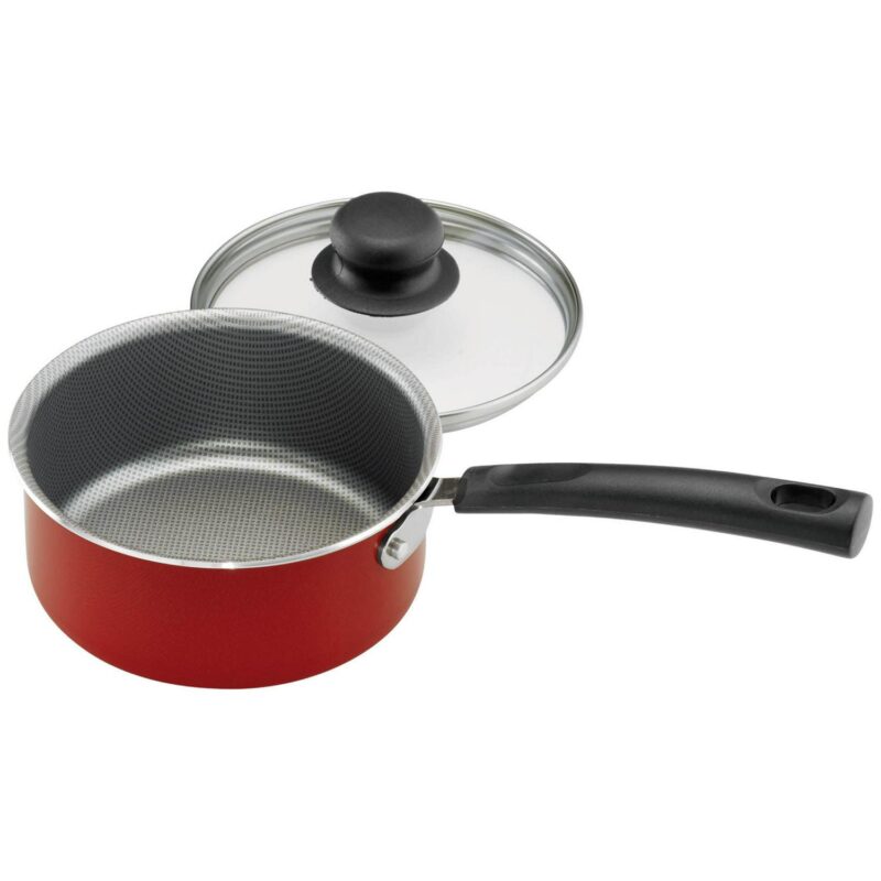Tramontina Primaware 18 Piece Non-stick Cookware Set, Red - Image 20