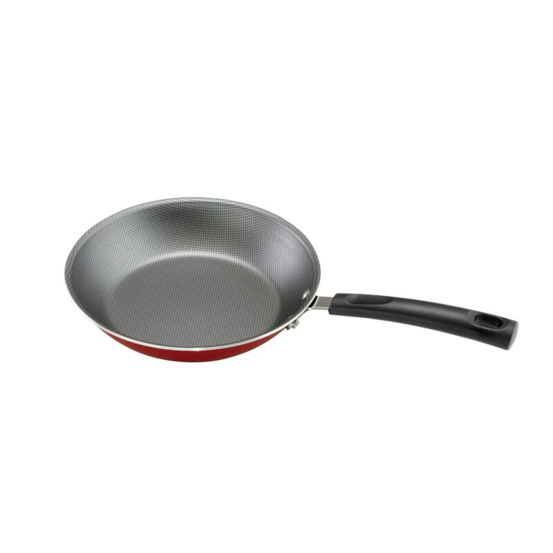 Tramontina Primaware 18 Piece Non-stick Cookware Set, Red - Image 17